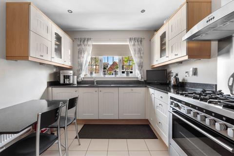 6 Abberley View, Holt Heath, Worcester, WR6 6BB