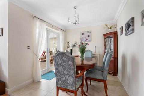 6 Abberley View, Holt Heath, Worcester, WR6 6BB