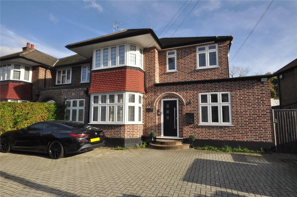 Holders Hill Road, Mill Hill East, NW7 2 bed apartment for sale £500,000