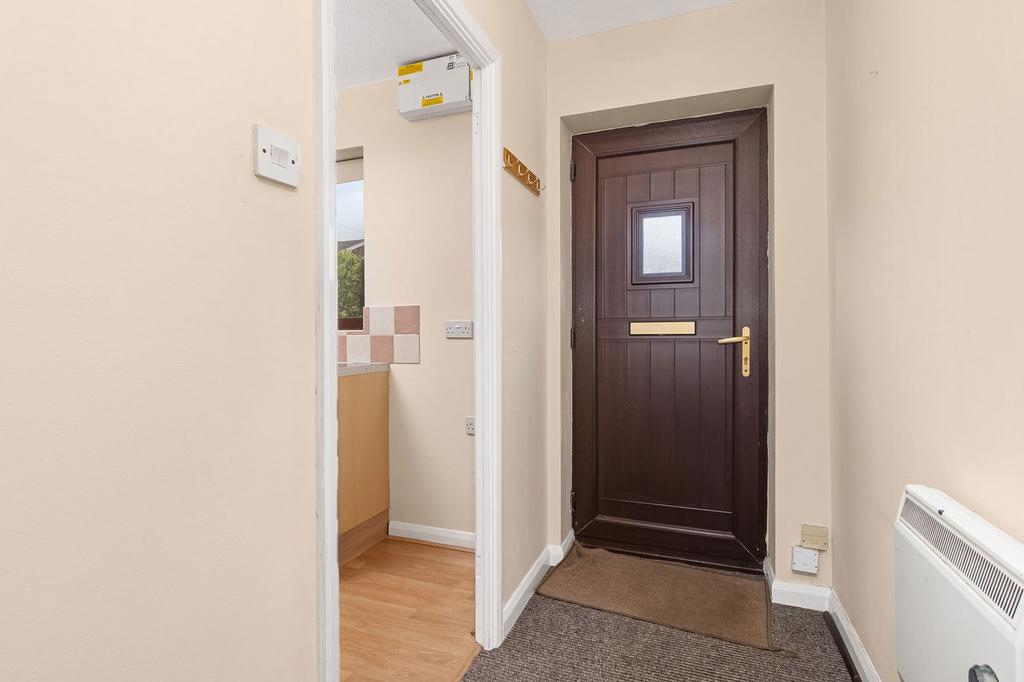 Stevens Street, Market Harborough LE16 2 bed terraced house for sale £210,000