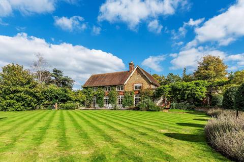 5 bedroom village house for sale, Eastbury Lane, Compton, Guildford, Surrey, GU3