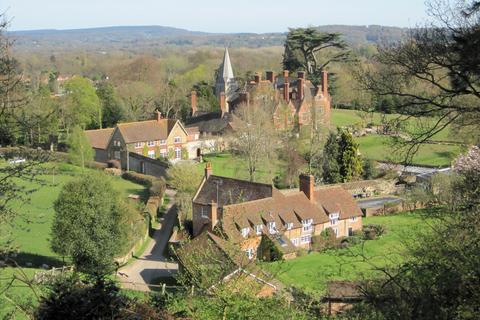 5 bedroom village house for sale, Eastbury Lane, Compton, Guildford, Surrey, GU3