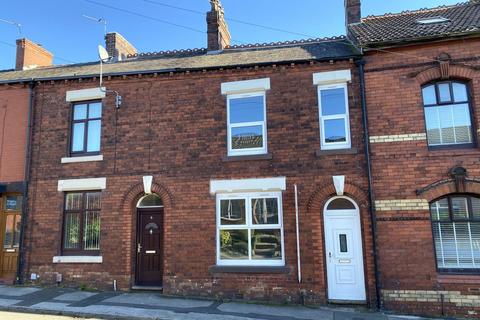 3 bedroom terraced house for sale, 4 Rainshaw Street, Royton