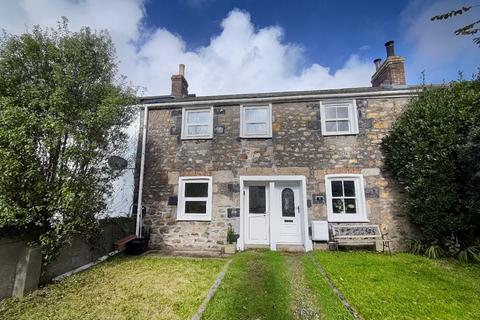 3 bedroom terraced house to rent, College Street, Camborne, TR14 7LE