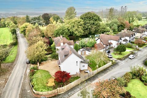 5 bedroom detached house for sale, Station Road, Barlaston, ST12