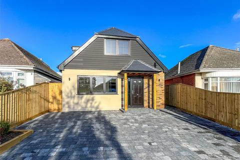 4 bedroom bungalow for sale, Pauntley Road, Christchurch, Dorset, BH23