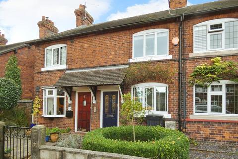 2 bedroom house for sale, Hassall Road, Sandbach