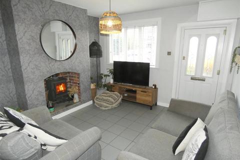 2 bedroom house for sale, Hassall Road, Sandbach