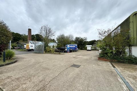 Industrial unit to rent, 32 Claylands Road, Bishops Waltham, Southampton, SO32 1BH