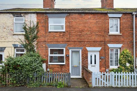 2 bedroom terraced house for sale, Hereward Street, Bourne, PE10