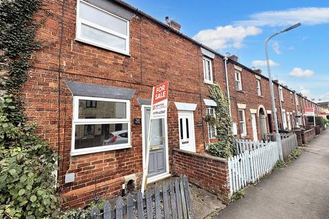 undefined, Hereward Street, Bourne, PE10