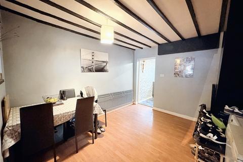 undefined, Hereward Street, Bourne, PE10