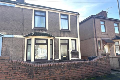 3 bedroom semi-detached house for sale, Duke Street, Port Talbot, Neath Port Talbot.