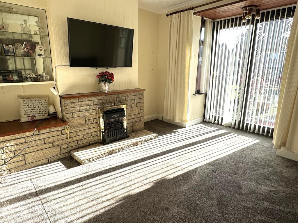 Duke Street, Port Talbot, Neath Port... 3 bed semidetached house for