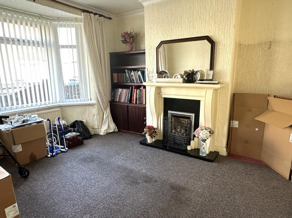 Duke Street, Port Talbot, Neath Port... 3 bed semidetached house for