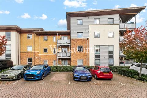 2 bedroom apartment for sale, Millicent Grove, London, N13