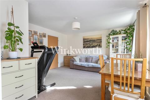 2 bedroom apartment for sale, Millicent Grove, London, N13