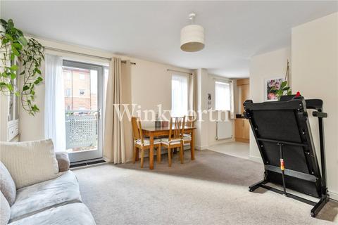 2 bedroom apartment for sale, Millicent Grove, London, N13