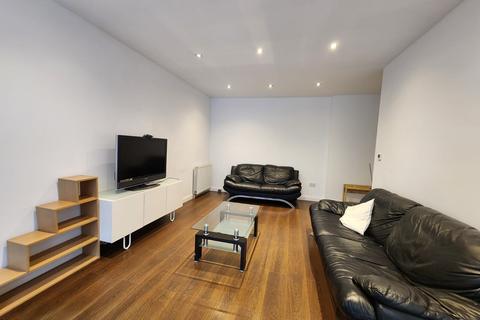 3 bedroom apartment to rent, Avignon Road, 60 Avignon Road, Brockley