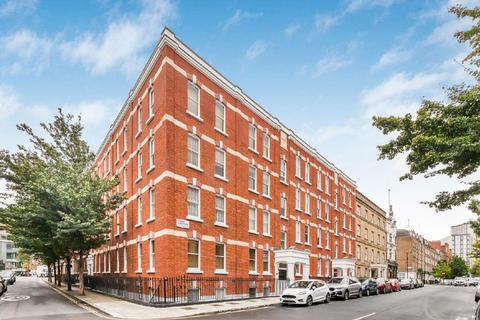 1 bedroom flat for sale, Shroton Street, Marylebone