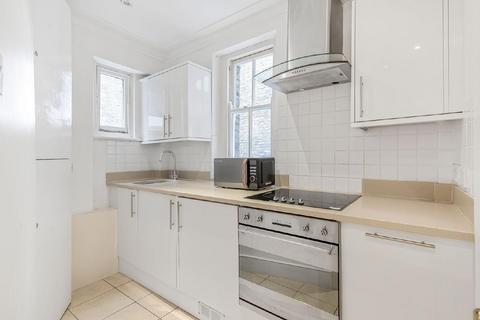 1 bedroom flat for sale, Shroton Street, Marylebone