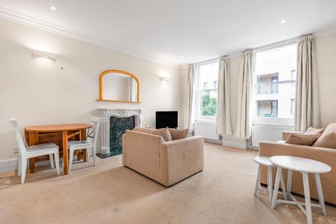 1 bedroom flat for sale, Shroton Street, Marylebone