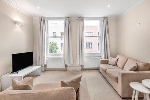 1 bedroom flat for sale, Shroton Street, Marylebone