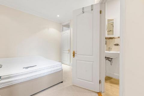 1 bedroom flat for sale, Shroton Street, Marylebone