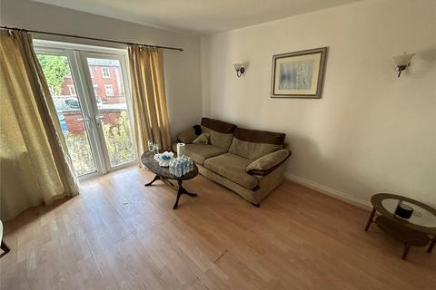 4 bedroom terraced house for sale, Leonard Court, Oakengates, Telford, Shropshire, TF2