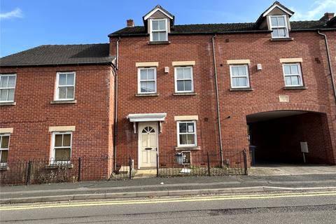 4 bedroom terraced house for sale, Leonard Court, Oakengates, Telford, Shropshire, TF2