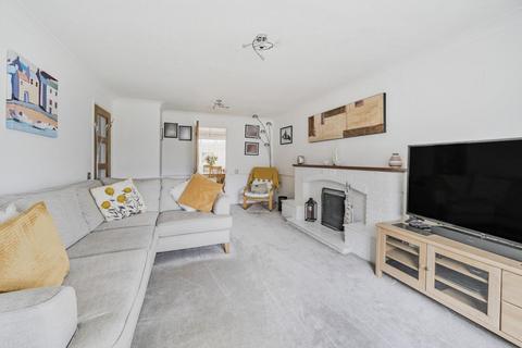 12 Kielder Close, Chandler's Ford, Eastleigh, SO53 4RL