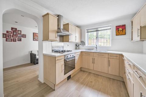 12 Kielder Close, Chandler's Ford, Eastleigh, SO53 4RL