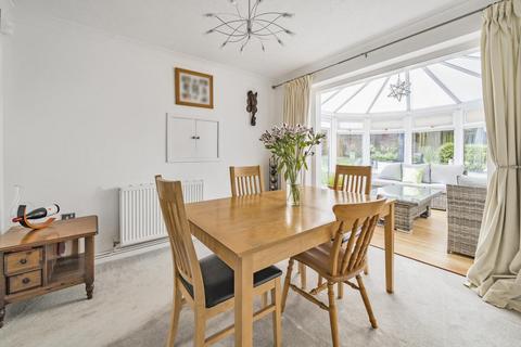 12 Kielder Close, Chandler's Ford, Eastleigh, SO53 4RL