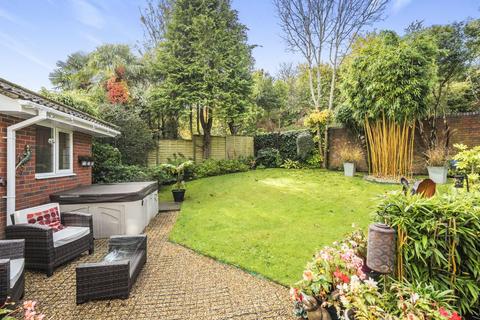 12 Kielder Close, Chandler's Ford, Eastleigh, SO53 4RL