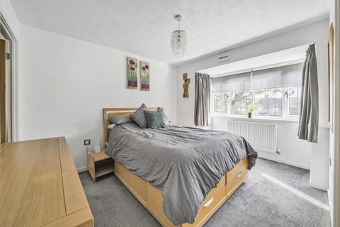12 Kielder Close, Chandler's Ford, Eastleigh, SO53 4RL