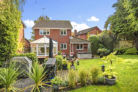 12 Kielder Close, Chandler's Ford, Eastleigh, SO53 4RL