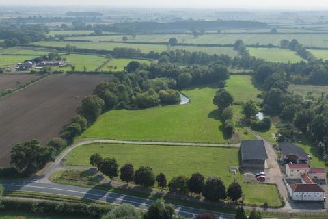 Barn conversion for sale, Thirsk Road, Easingwold