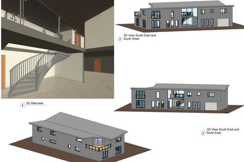 Residential development for sale, Thirsk Road, Easingwold