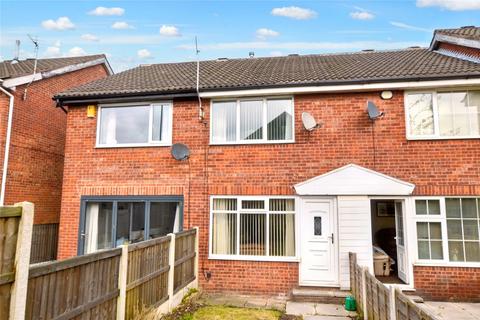 2 bedroom terraced house for sale, Warrels Court, Leeds, West Yorkshire