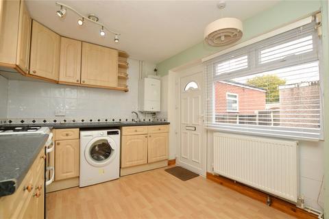 2 bedroom terraced house for sale, Warrels Court, Leeds, West Yorkshire