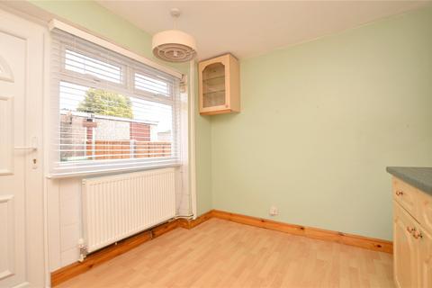 2 bedroom terraced house for sale, Warrels Court, Leeds, West Yorkshire