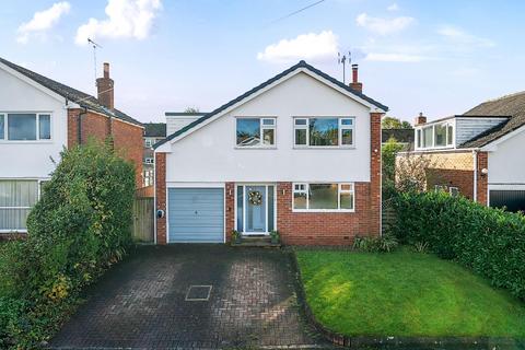 20 Hall Orchards Avenue, Wetherby, LS22 6SN