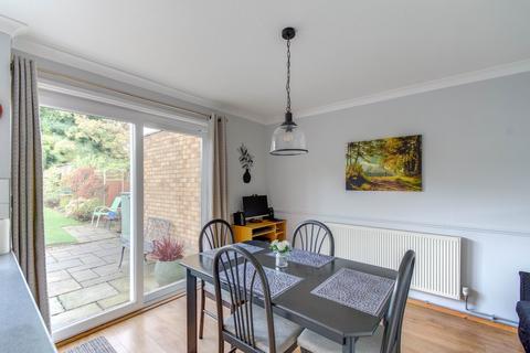 3 bedroom terraced house for sale, Kitswell Gardens, Birmingham, West Midlands, B32