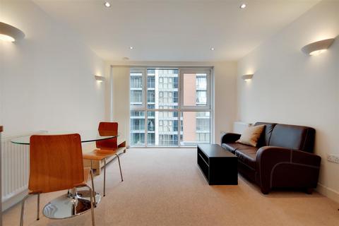 1 bedroom apartment to rent, Adriatic Apartments, Royal Victoria Dock, E16