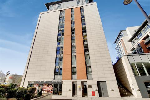 1 bedroom apartment to rent, Adriatic Apartments, Royal Victoria Dock, E16