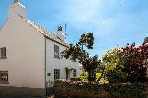 4 bedroom cottage for sale, Chillington, Kingsbridge, TQ7