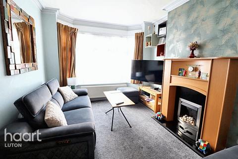 undefined, Mansfield Road, Luton