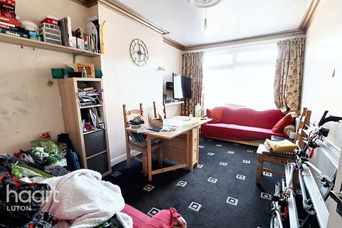 undefined, Mansfield Road, Luton