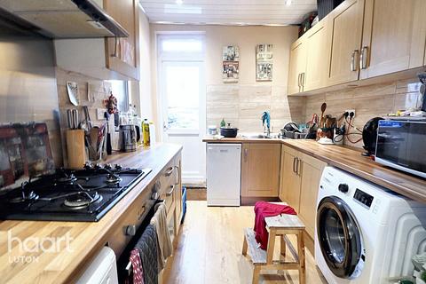 undefined, Mansfield Road, Luton