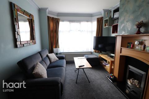 Mansfield Road, Luton